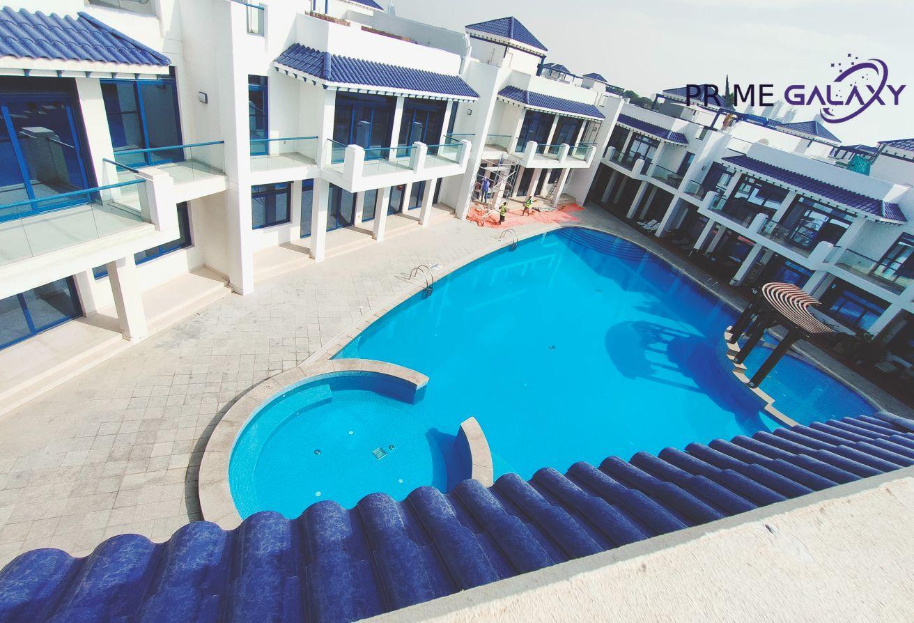 BEACH ACCESS | POOL VIEWS | 4 BEDROOMS+MAID photo 25