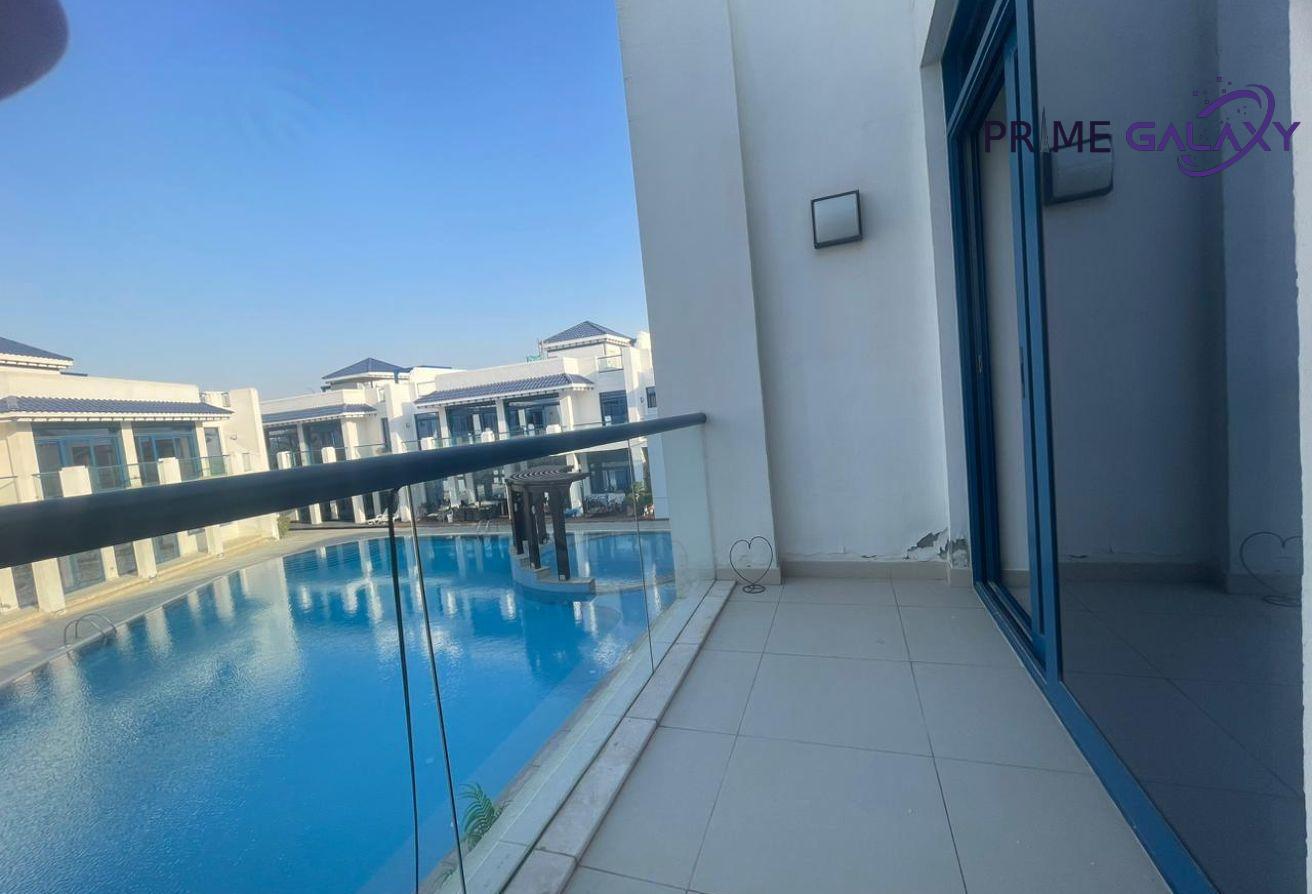 BEACH ACCESS | POOL VIEWS | 4 BEDROOMS+MAID photo 5