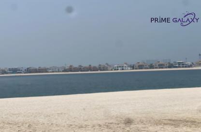 Villa - 4 - 6 for rent in Palma Residences - Palm Jumeirah - Dubai