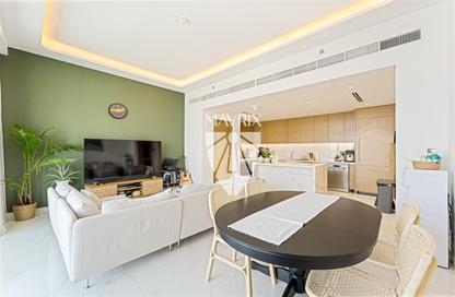 Apartment - 3 - 3 for sale in Azizi Riviera 69 - Azizi Riviera - Meydan One - Meydan - Dubai