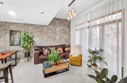 Apartment - 4 Bedrooms - 4 Bathrooms for sale in Fortunato - District 11 - Jumeirah Village Circle - Dubai Apartment - 4 Bedrooms - 4 Bathrooms for sale in Fortunato - District 11 - Jumeirah Village Circle - Dubai