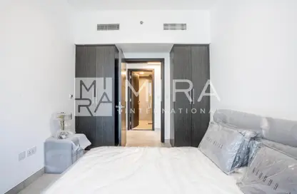 شقة - غرفة نوم - 1 حمام للايجار في زا باراجون لآي جي او - الخليج التجاري - دبي