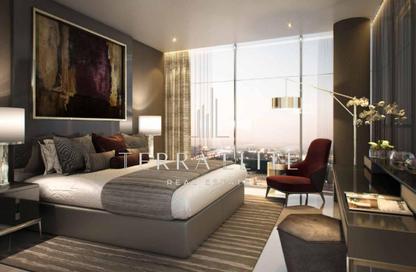 Apartment - Studio - 1 Bathroom for sale in Aykon City Tower A - Aykon City - Business Bay - Dubai Apartment - Studio - 1 Bathroom for sale in Aykon City Tower A - Aykon City - Business Bay - Dubai