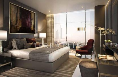 Apartment - Studio - 1 for sale in Aykon City Tower A - Aykon City - Business Bay - Dubai Apartment - Studio - 1 for sale in Aykon City Tower A - Aykon City - Business Bay - Dubai