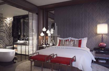 Apartment - Studio - 1 for sale in Aykon City Tower A - Aykon City - Business Bay - Dubai Apartment - Studio - 1 for sale in Aykon City Tower A - Aykon City - Business Bay - Dubai