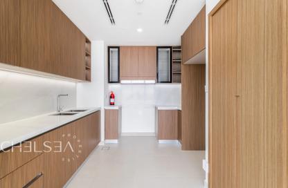 Apartment - 3 Bedrooms - 4 Bathrooms for rent in Palace Residence North - Dubai Creek Harbour (The Lagoons) - Dubai
