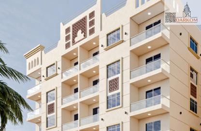 Apartment - 2 Bedrooms - 3 Bathrooms for rent in Al Amira Village - Al Yasmeen - Ajman Apartment - 2 Bedrooms - 3 Bathrooms for rent in Al Amira Village - Al Yasmeen - Ajman