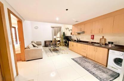 Apartment - 1 - 2 for rent in Lincoln Park B - Lincoln Park - Arjan - Dubai Apartment - 1 - 2 for rent in Lincoln Park B - Lincoln Park - Arjan - Dubai