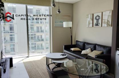 Apartment - 1 Bedroom - 1 Bathroom for rent in Sobha Creek Vistas Reserve Tower A - Sobha Creek Vistas Reserve - Sobha Hartland - Mohammed Bin Rashid City - Dubai