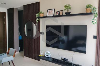 Apartment - 1 Bedroom - 1 Bathroom for rent in Sobha Creek Vistas Reserve Tower A - Sobha Creek Vistas Reserve - Sobha Hartland - Mohammed Bin Rashid City - Dubai Apartment - 1 Bedroom - 1 Bathroom for rent in Sobha Creek Vistas Reserve Tower A - Sobha Creek Vistas Reserve - Sobha Hartland - Mohammed Bin Rashid City - Dubai