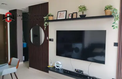 Apartment - 1 Bedroom - 1 Bathroom for rent in Sobha Creek Vistas Reserve Tower A - Sobha Creek Vistas Reserve - Sobha Hartland - Mohammed Bin Rashid City - Dubai
