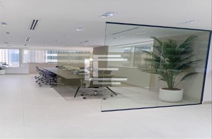 Office Space - Studio - 1 for rent in Westburry Tower 1 - Westburry Square - Business Bay - Dubai Office Space - Studio - 1 for rent in Westburry Tower 1 - Westburry Square - Business Bay - Dubai