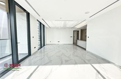 Apartment - 4 - 4 for rent in Crest Grande - Sobha Hartland - Mohammed Bin Rashid City - Dubai