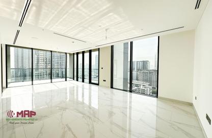 Apartment - 4 - 4 for rent in Crest Grande - Sobha Hartland - Mohammed Bin Rashid City - Dubai