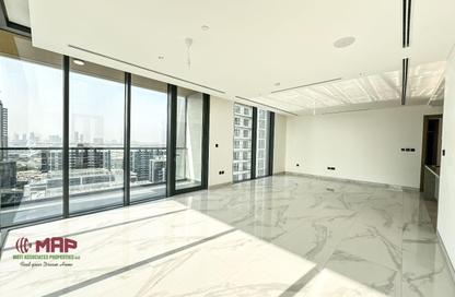 Apartment - 4 - 4 for rent in Crest Grande - Sobha Hartland - Mohammed Bin Rashid City - Dubai
