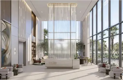 شقة - غرفة نوم - 2 حمامات للبيع في سوليرا داون تاون مينا - ميناء العرب - راس الخيمة - رأس الخيمة