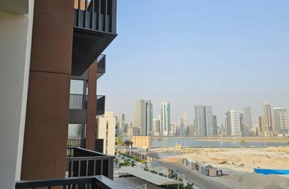 Apartment - Studio - 1 Bathroom for sale in Maryam Island - Al Khan - Sharjah