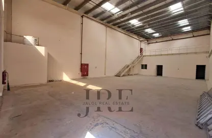 مستودع - استوديو - 1 حمام للايجار في الصجعة الصناعية - الصجعة - الشارقة مستودع - استوديو - 1 حمام للايجار في الصجعة الصناعية - الصجعة - الشارقة
