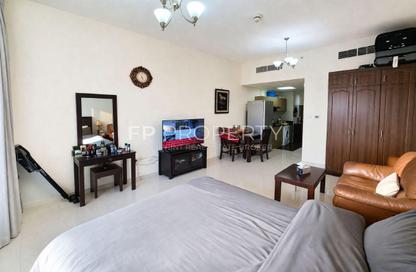 Apartment - Studio - 1 Bathroom for sale in Elite Sports Residence 10-2 - Elite Sports Residence 10 - Elite Sports Residence - Dubai Sports City - Dubai