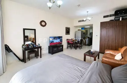 شقة - 1 حمام للبيع في Elite Sports ريزيدنس 10-2 - مساكن النخبة الرياضية 10 - مساكن النخبة الرياضية - مدينة دبي الرياضية - دبي