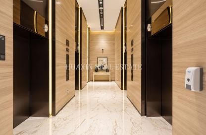 Apartment - 1 - 1 for sale in Creek Gate Tower 2 - Creek Gate - Dubai Creek Harbour (The Lagoons) - Dubai Apartment - 1 - 1 for sale in Creek Gate Tower 2 - Creek Gate - Dubai Creek Harbour (The Lagoons) - Dubai