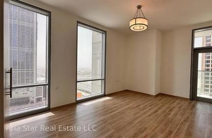 Apartment - 3 Bedrooms - 4 Bathrooms for rent in Meera - Al Habtoor City - Business Bay - Dubai