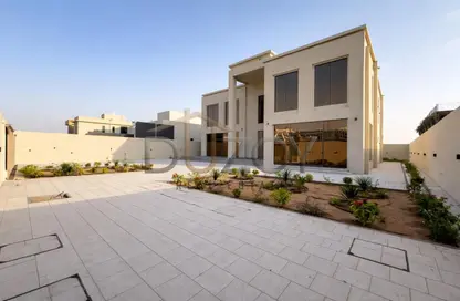 Villa - 6 Bedrooms for rent in Al Warsan City Building - International City Phase 2 - Al Warsan 4 - Al Warsan - Dubai