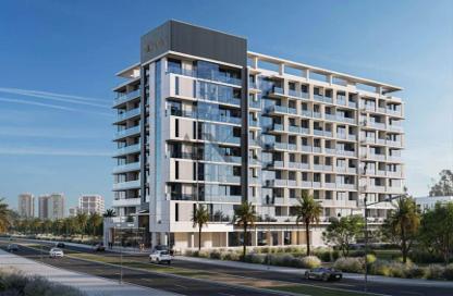 Apartment - Studio - 1 for sale in Lawncrest - Dubai Production City (IMPZ) - Dubai