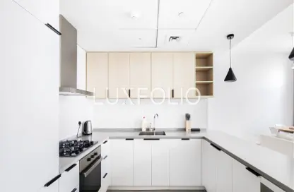 Apartment - 2 Bedrooms - 2 Bathrooms for sale in Belgravia Heights 1 - Belgravia Heights - District 12 - Jumeirah Village Circle - Dubai