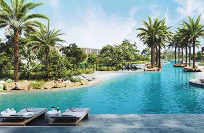 Villa - 4 Bedrooms - 5 Bathrooms for sale in Hayyan - Sharjah
