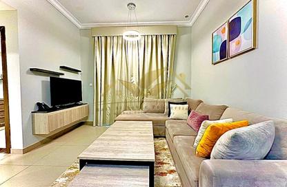 Apartment - 2 Bedrooms - 3 Bathrooms for rent in Jumeirah Garden City - Al Satwa - Dubai Apartment - 2 Bedrooms - 3 Bathrooms for rent in Jumeirah Garden City - Al Satwa - Dubai