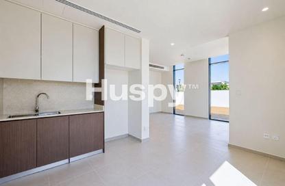 Townhouse - 4 - 4 for rent in Greenview 3 - Emaar South - Dubai South (Dubai World Central) - Dubai Townhouse - 4 - 4 for rent in Greenview 3 - Emaar South - Dubai South (Dubai World Central) - Dubai
