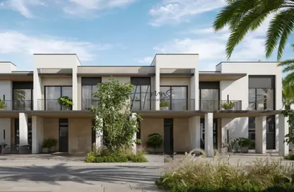 فيلا - 3 غرف نوم - 3 حمامات للبيع في ماي - المرابع العربية 3 - دبي