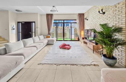 Apartment - 2 Bedrooms - 3 Bathrooms for sale in Fortunato - District 11 - Jumeirah Village Circle - Dubai