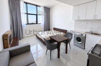 Apartment - Studio - 1 Bathroom for rent in O2 Tower - District 14 - Jumeirah Village Circle - Dubai Apartment - Studio - 1 Bathroom for rent in O2 Tower - District 14 - Jumeirah Village Circle - Dubai