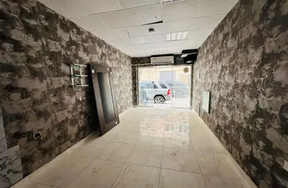 Shop - Studio - 1 Bathroom for rent in Al Nabaa Building - Al Naba'ah - Al Sharq - Sharjah