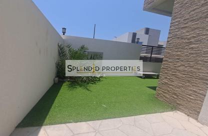 Villa - 4 Bedrooms - 4 Bathrooms for rent in Umm Suqeim 1 Villas - Umm Suqeim 1 - Umm Suqeim - Dubai