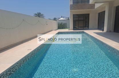 Villa - 4 Bedrooms - 4 Bathrooms for rent in Umm Suqeim 1 Villas - Umm Suqeim 1 - Umm Suqeim - Dubai