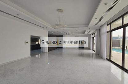Villa - 4 Bedrooms - 4 Bathrooms for rent in Umm Suqeim 1 Villas - Umm Suqeim 1 - Umm Suqeim - Dubai