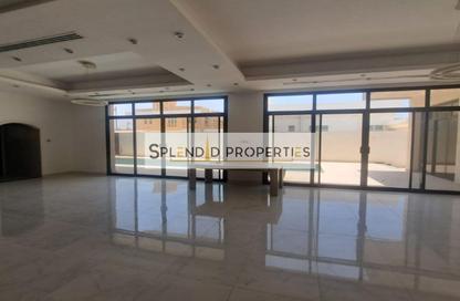 Villa - 4 Bedrooms - 4 Bathrooms for rent in Umm Suqeim 1 Villas - Umm Suqeim 1 - Umm Suqeim - Dubai