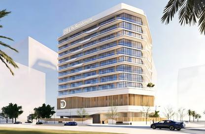 Apartment - 3 Bedrooms - 4 Bathrooms for sale in 09 Life Residences - Dubai Land Residence Complex - Dubai