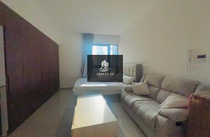 Apartment - Studio - 1 Bathroom for rent in Uptown Al Zahia - Al Zahia - Muwaileh Commercial - Sharjah