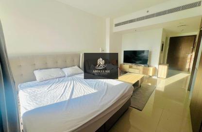 Apartment - Studio - 1 Bathroom for rent in Uptown Al Zahia - Al Zahia - Muwaileh Commercial - Sharjah