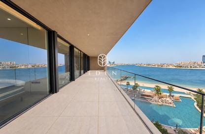 Apartment - 3 - 4 for sale in Six Senses Residences - The Crescent - Palm Jumeirah - Dubai Apartment - 3 - 4 for sale in Six Senses Residences - The Crescent - Palm Jumeirah - Dubai