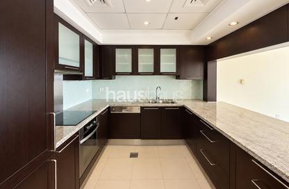 Apartment - 1 - 1 for rent in Mosela Waterside Residences - Mosela - The Views - Dubai
