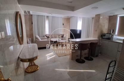 Apartment - Studio - 1 for rent in Al Dhait North - Al Dhait - Ras Al Khaimah