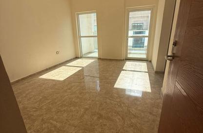 Apartment - 2 Bedrooms - 2 Bathrooms for rent in Al Rashidiya Towers - Ajman Downtown - Ajman