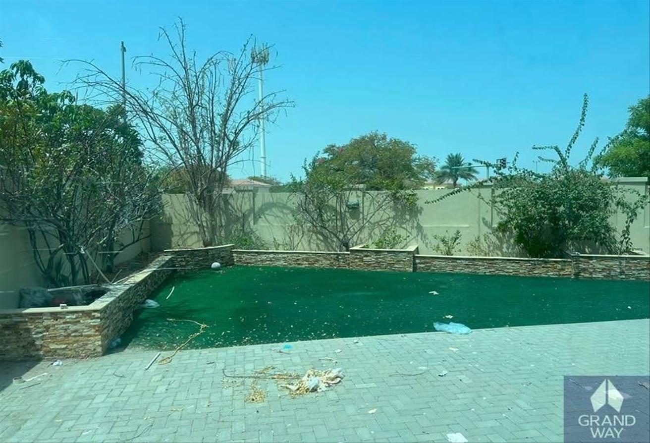 Standalone 4BR Villa | Big Garden | Family Living photo 14