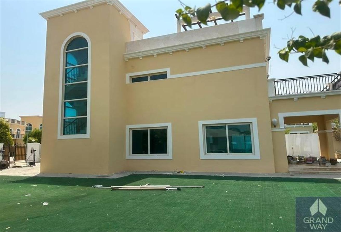 Standalone 4BR Villa | Big Garden | Family Living photo 19