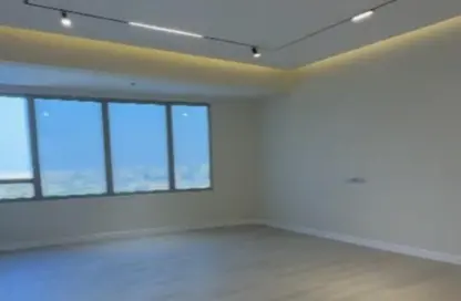 Apartment - 2 Bedrooms - 3 Bathrooms for sale in Horizon Towers - Ajman Downtown - Ajman